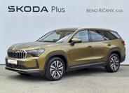 Škoda Kodiaq 1