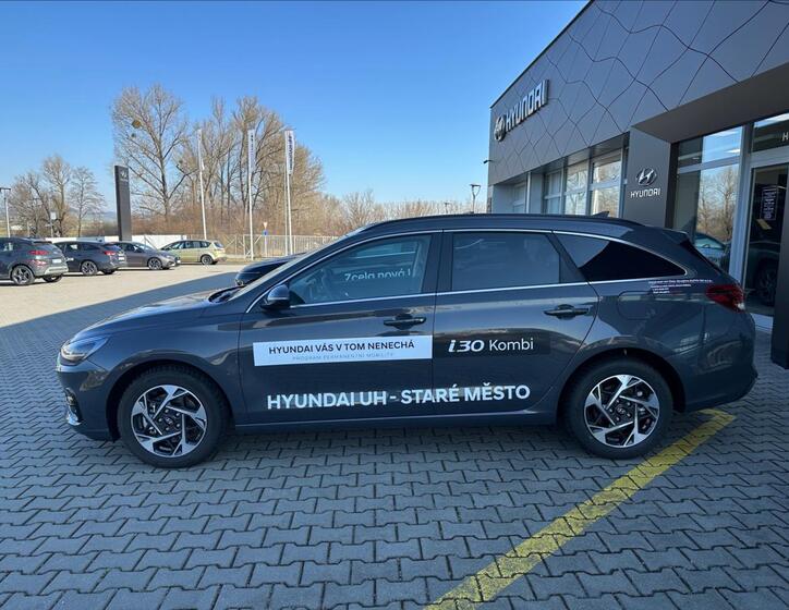 Hyundai i30 3