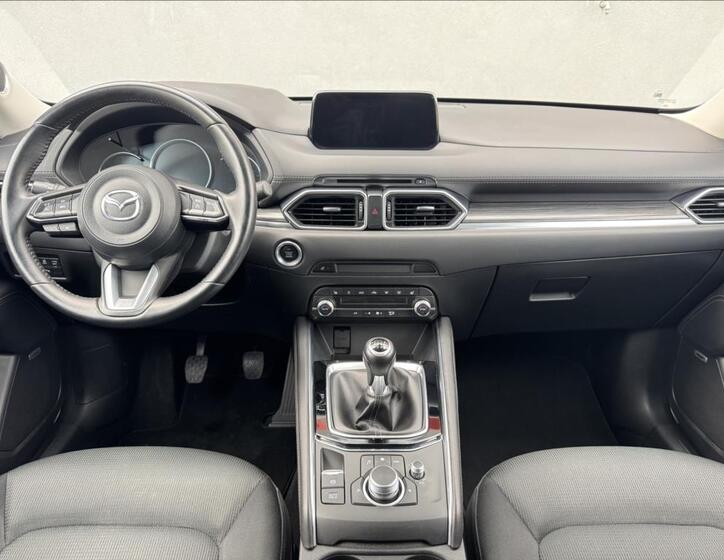 Mazda CX-5 26