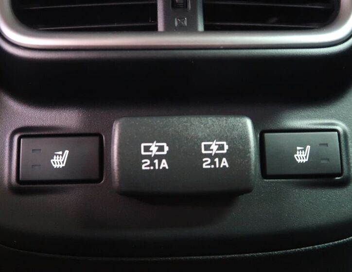Subaru Outback 23