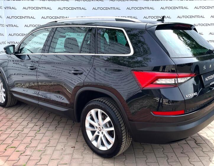 Škoda Kodiaq 6