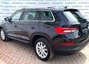 Škoda Kodiaq 6