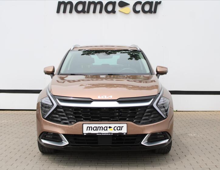 KIA Sportage 2
