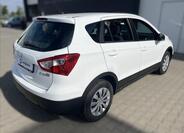Suzuki SX4 S-Cross 5
