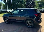 SsangYong Korando 3