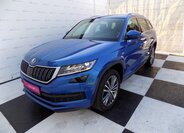 Škoda Kodiaq 1