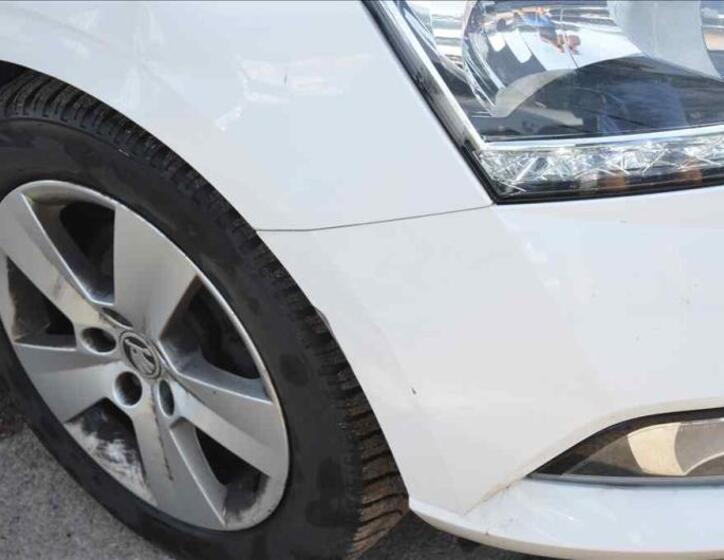 Škoda Fabia 7