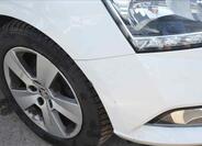 Škoda Fabia 7