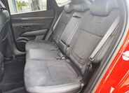 Hyundai Tucson 13