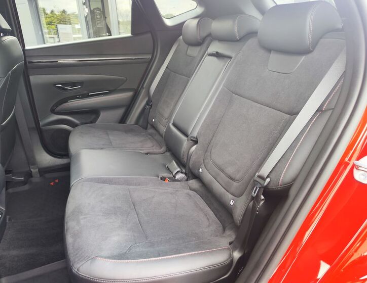Hyundai Tucson 13