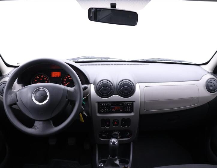 Dacia Sandero 20