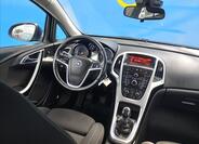 Opel Astra 7