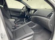 Hyundai Tucson 7