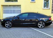 Audi A5 11