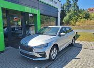 Škoda Scala 1