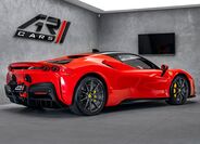 Ferrari SF90 4