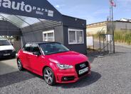 Audi A1 1