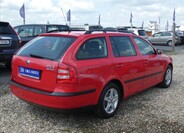 Škoda Octavia 4