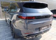 Land Rover Range Rover Sport 5