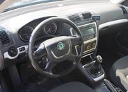 Škoda Octavia 13