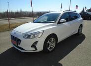 Ford Focus 2