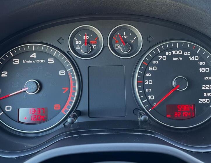 Audi A3 14