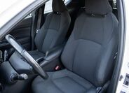 Toyota C-HR 10