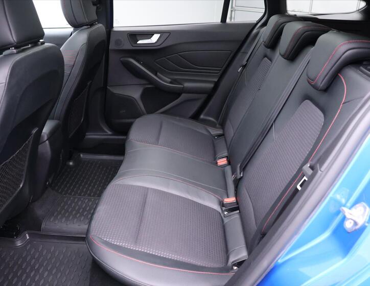 Ford Focus 15