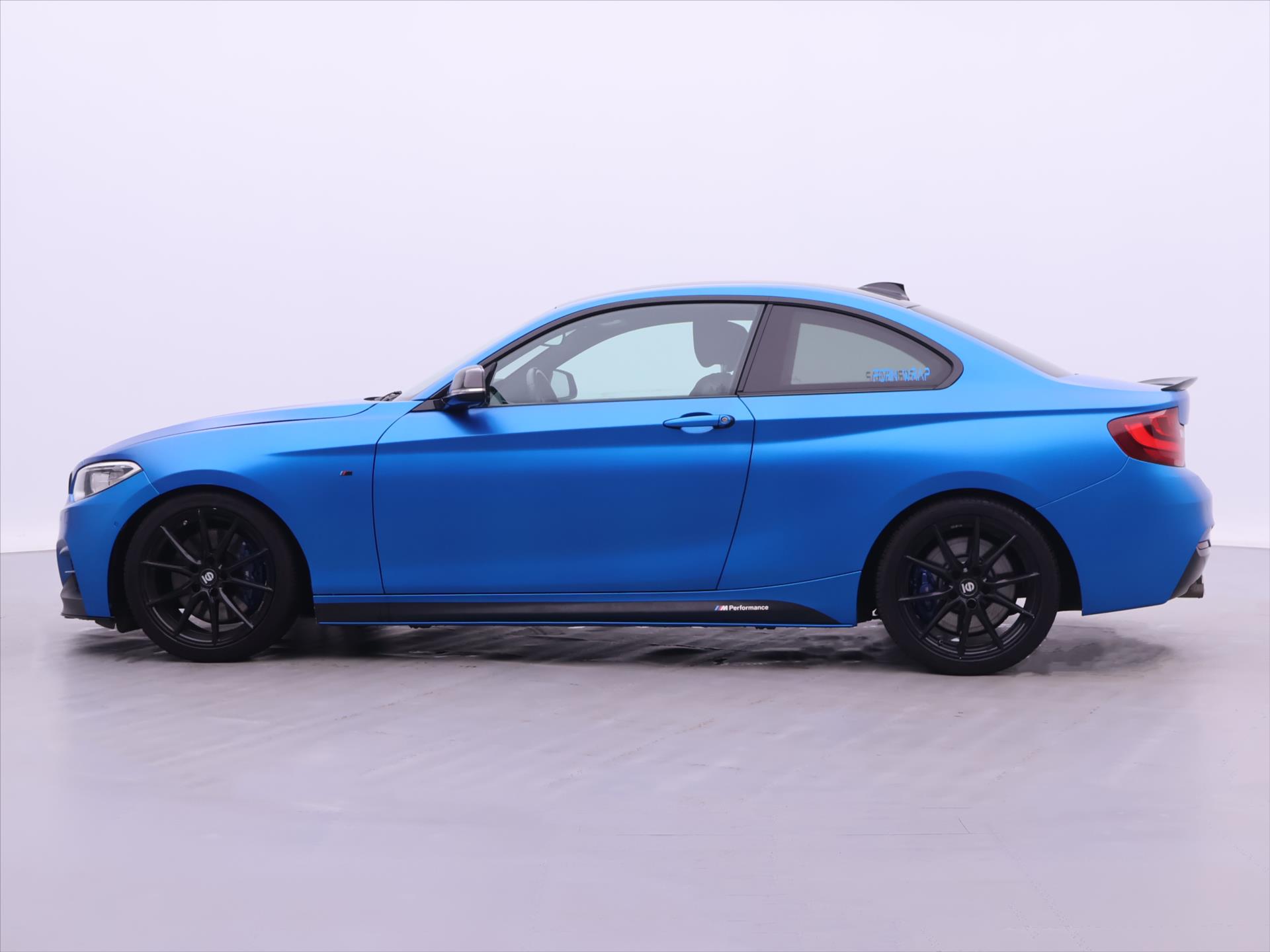 BMW Řada 2