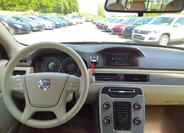 Volvo XC70 7