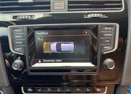 Volkswagen Golf 30