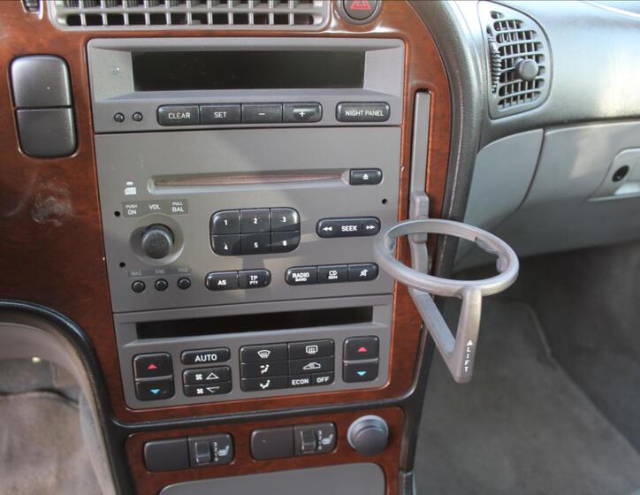 Saab 9-5 11