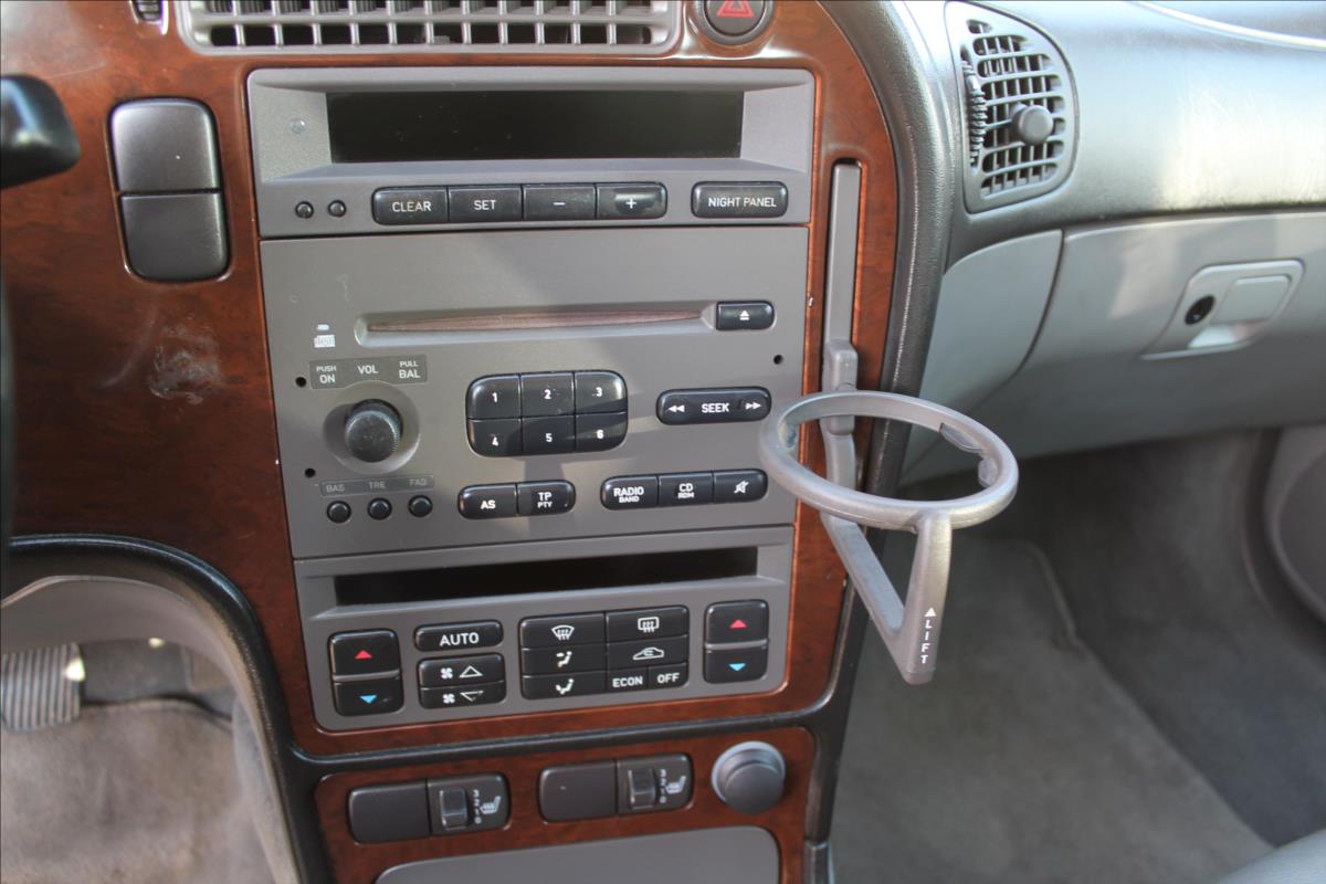 Saab 9-5