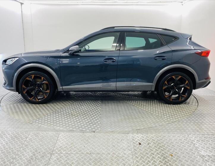 Cupra Formentor 3