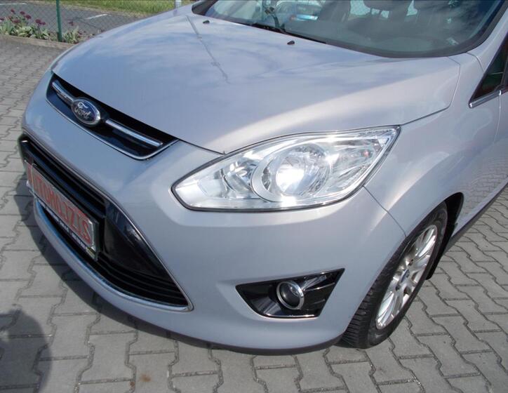 Ford C-MAX 7
