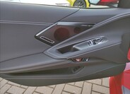 Chevrolet Corvette 8