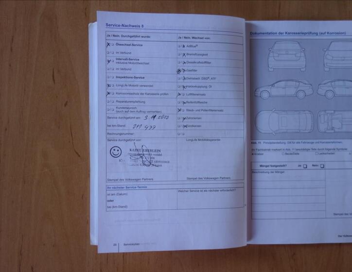 Volkswagen Golf 47