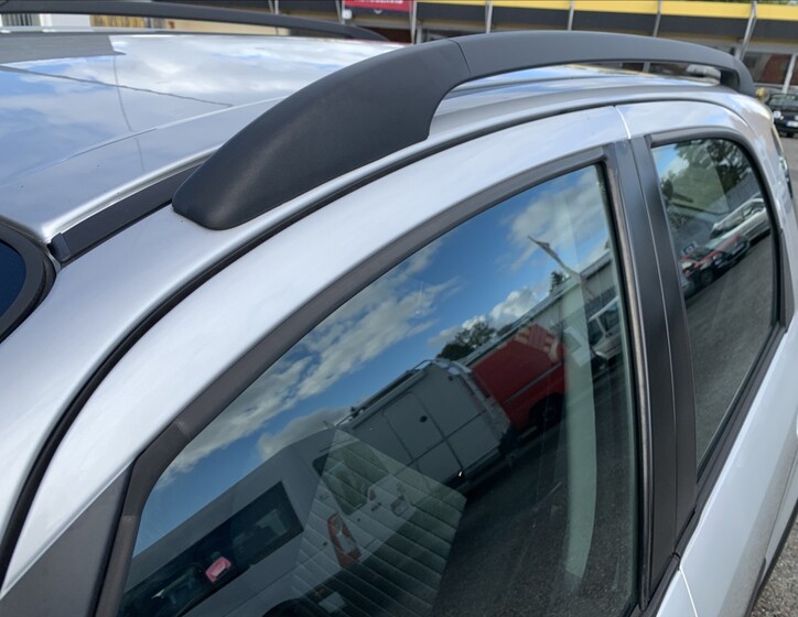 Suzuki SX4 26