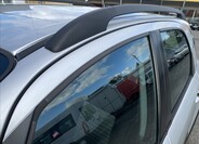 Suzuki SX4 26
