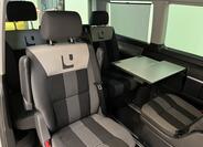 Volkswagen Multivan 22