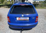 Škoda Fabia 6