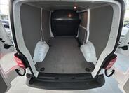 Volkswagen Transporter 21
