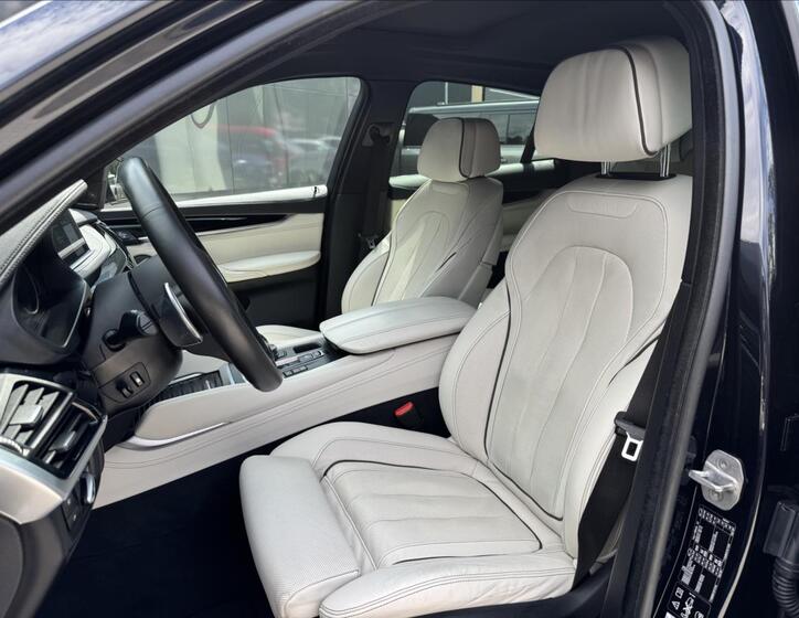 BMW X6 11