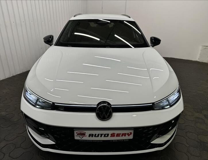 Volkswagen Passat 13