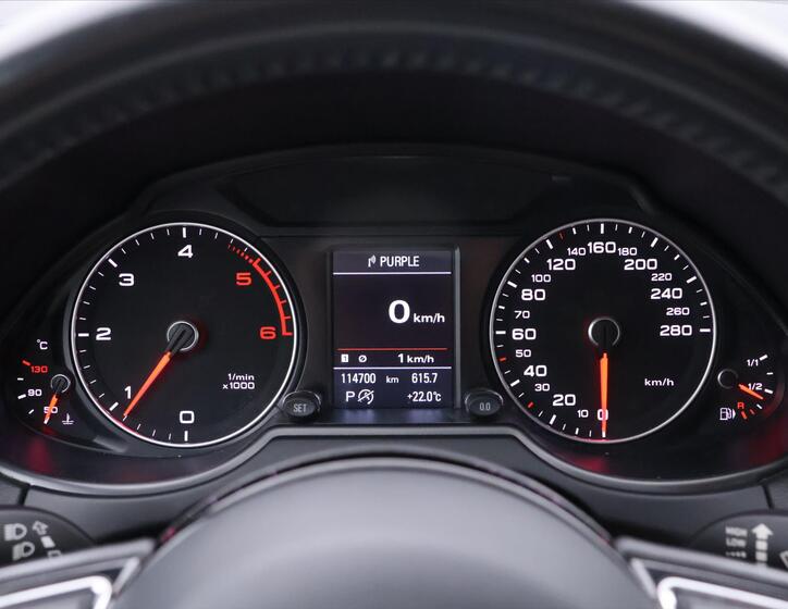 Audi Q5 23