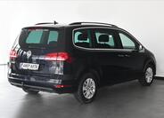 Volkswagen Sharan 3