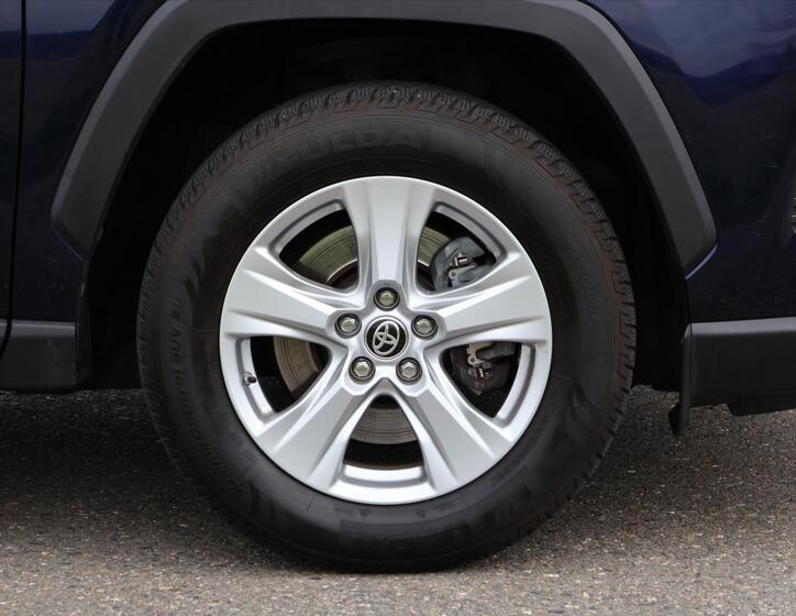 Toyota RAV4 30