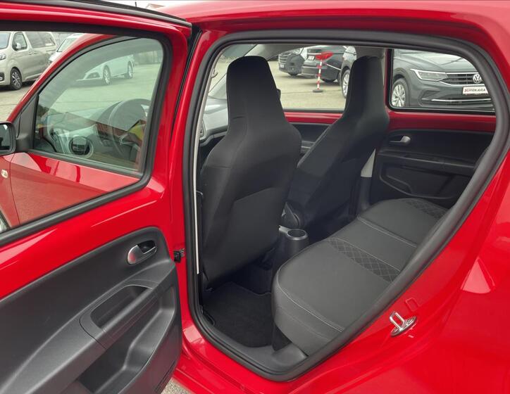 Škoda Citigo 28
