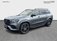 Mercedes-Benz GLS 1