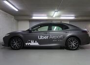 Toyota Camry 8
